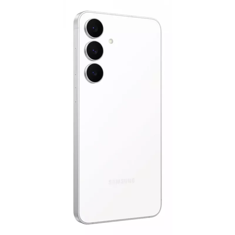 Viedtālrunis Samsung Galaxy S25 FE 6.7 collu 256GB Balts