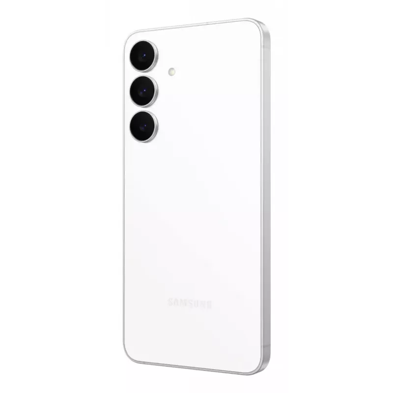 Viedtālrunis Samsung Galaxy S25 FE 6.7 collu 256GB Balts