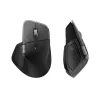 pele Logitech MX Master 4 MAC 910-007577 Bluetooth