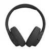 JBL Tune 770NC austiņas, vadu un bezvadu, galvas saite, zvaniem/mūzikai, USB Type-C, Bluetooth, melnas