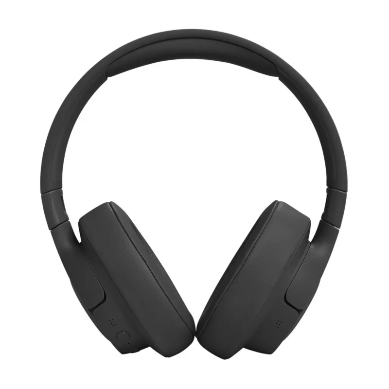 JBL Tune 770NC austiņas, vadu un bezvadu, galvas saite, zvaniem/mūzikai, USB Type-C, Bluetooth, melnas