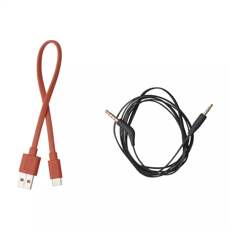 JBL Tune 770NC austiņas, vadu un bezvadu, galvas saite, zvaniem/mūzikai, USB Type-C, Bluetooth, melnas
