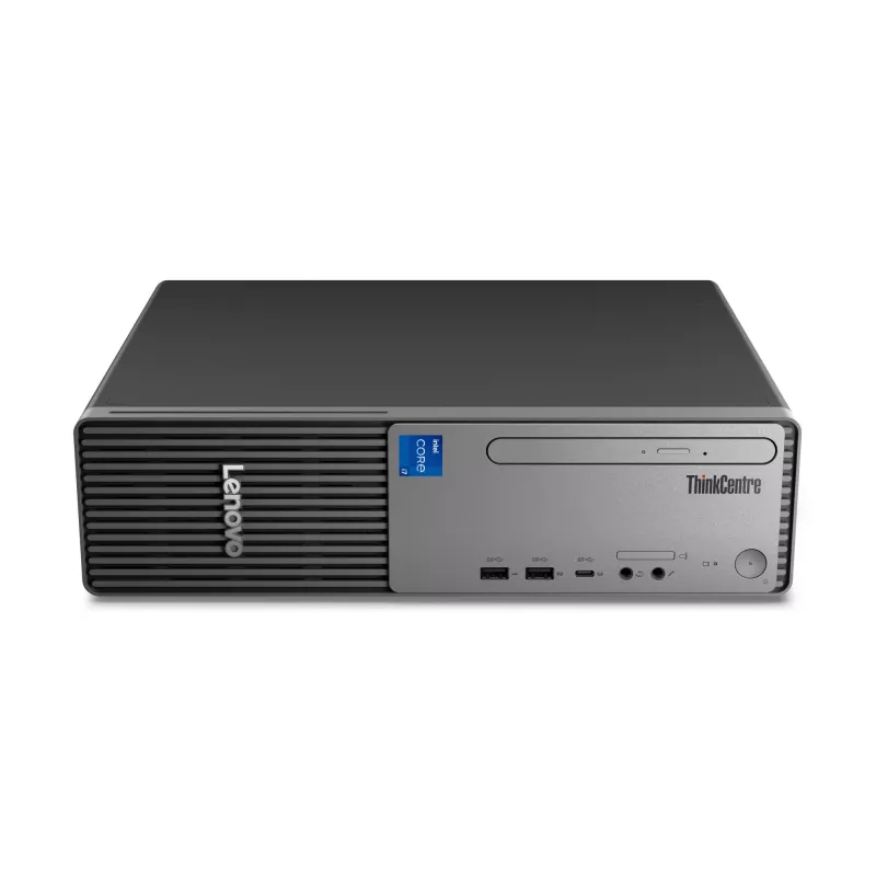 Lenovo ThinkCentre neo 50s Gen 5 Intel® Core™ i5 i5-13400 16 GB DDR5-SDRAM 512 GB SSD SFF PC Melns