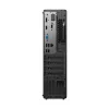 Lenovo ThinkCentre neo 50s Gen 5 Intel® Core™ i5 i5-13400 16 GB DDR5-SDRAM 512 GB SSD SFF PC Melns