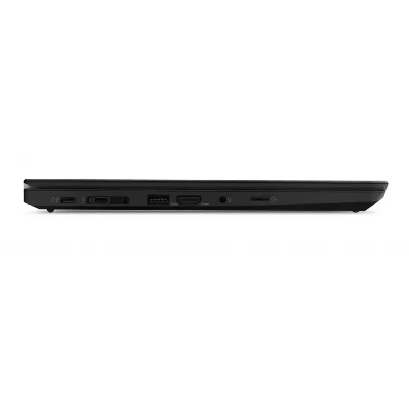 Piezīmjdators tecXL ThinkPad T14 Gen 2 (Intel) i5-1145G7, 14 collu FHD, 16 GB DDR4, 512 GB SSD, Wi‑Fi 6, Windows 11 Pro, Melns