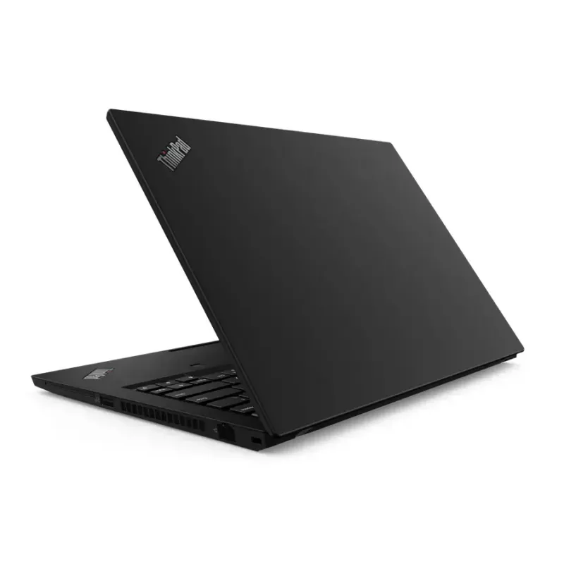 Piezīmjdators tecXL ThinkPad T14 Gen 2 (Intel) i5-1145G7, 14 collu FHD, 16 GB DDR4, 512 GB SSD, Wi‑Fi 6, Windows 11 Pro, Melns