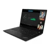 Piezīmjdators tecXL ThinkPad T14 Gen 2 (Intel) i5-1145G7, 14 collu FHD, 16 GB DDR4, 512 GB SSD, Wi‑Fi 6, Windows 11 Pro, Melns