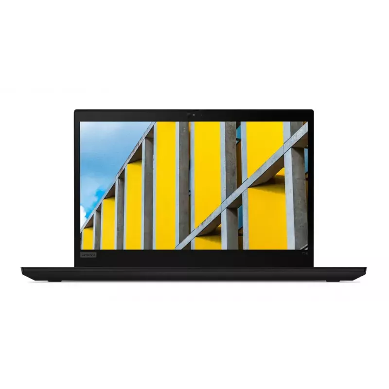 Piezīmjdators tecXL ThinkPad T14 Gen 2 (Intel) i5-1145G7, 14 collu FHD, 16 GB DDR4, 512 GB SSD, Wi‑Fi 6, Windows 11 Pro, Melns
