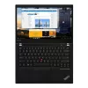 Piezīmjdators tecXL ThinkPad T14 Gen 2 (Intel) i5-1145G7, 14 collu FHD, 16 GB DDR4, 512 GB SSD, Wi‑Fi 6, Windows 11 Pro, Melns