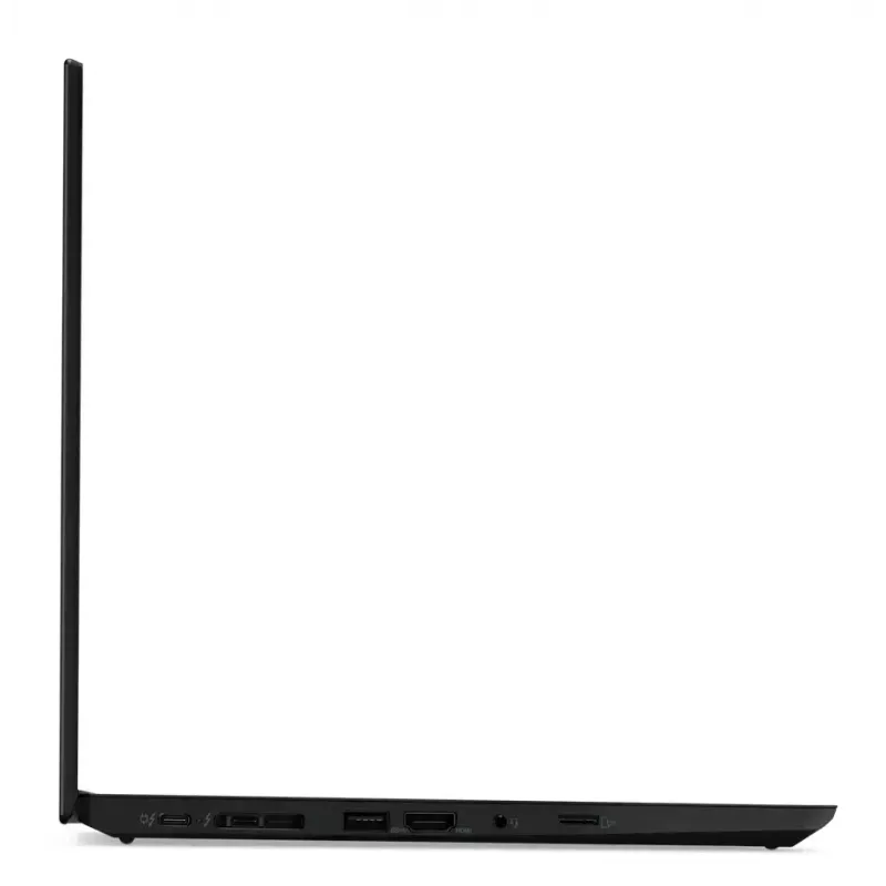 Piezīmjdators tecXL ThinkPad T14 Gen 2 (Intel) i5-1145G7, 14 collu FHD, 16 GB DDR4, 512 GB SSD, Wi‑Fi 6, Windows 11 Pro, Melns