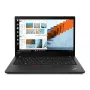 Piezīmjdators tecXL ThinkPad T14 Gen 2 (Intel) i5-1145G7, 14 collu FHD, 16 GB DDR4, 512 GB SSD, Wi‑Fi 6, Windows 11 Pro, Melns