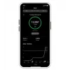 Sirdsdarbības monitors GARMIN HRM 600 krūšu siksna Bluetooth ANT+ regulējama 56–72 cm, melna