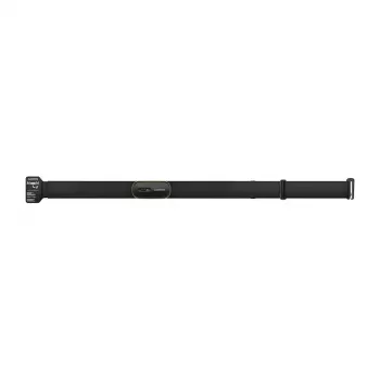 Garmin HRM 600 pulsa jostas siksna, M-XL, Bluetooth/ANT+, melna
