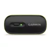 Sirdsdarbības monitors GARMIN HRM 600 krūšu siksna Bluetooth/ANT+ melns — regulējama 72–106 mm, ūdensizturīgs