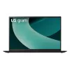 LG Gram 17ZB90TL Copilot+ PC Intel Core Ultra 7 258V klēpjdators 43,2 cm (17 collu) WQXGA 32 GB LPDDR5x-SDRAM 2 TB SSD Wi-Fi 7 (802.11be) Windows 11 Pro melns
