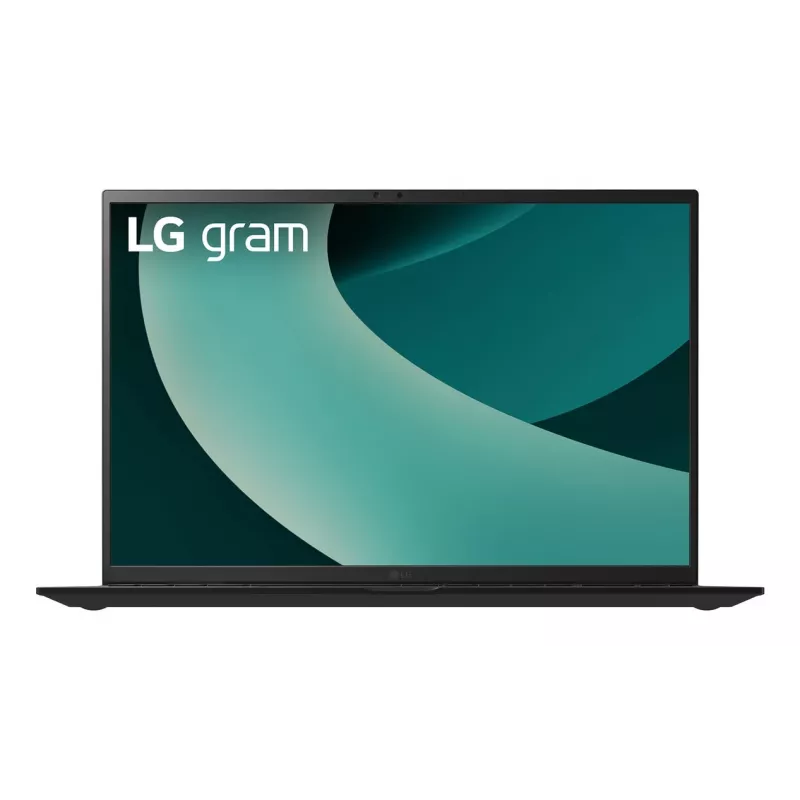 LG Gram 17ZB90TL Copilot+ PC Intel Core Ultra 7 258V klēpjdators 43,2 cm (17 collu) WQXGA 32 GB LPDDR5x-SDRAM 2 TB SSD Wi-Fi 7 (802.11be) Windows 11 Pro melns