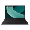 LG Gram 17ZB90TL Copilot+ PC Intel Core Ultra 7 258V klēpjdators 43,2 cm (17 collu) WQXGA 32 GB LPDDR5x-SDRAM 2 TB SSD Wi-Fi 7 (802.11be) Windows 11 Pro melns
