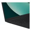 LG Gram 17ZB90TL Copilot+ PC Intel Core Ultra 7 258V klēpjdators 43,2 cm (17 collu) WQXGA 32 GB LPDDR5x-SDRAM 2 TB SSD Wi-Fi 7 (802.11be) Windows 11 Pro melns