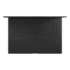 LG Gram 17ZB90TL Copilot+ PC Intel Core Ultra 7 258V klēpjdators 43,2 cm (17 collu) WQXGA 32 GB LPDDR5x-SDRAM 2 TB SSD Wi-Fi 7 (802.11be) Windows 11 Pro melns
