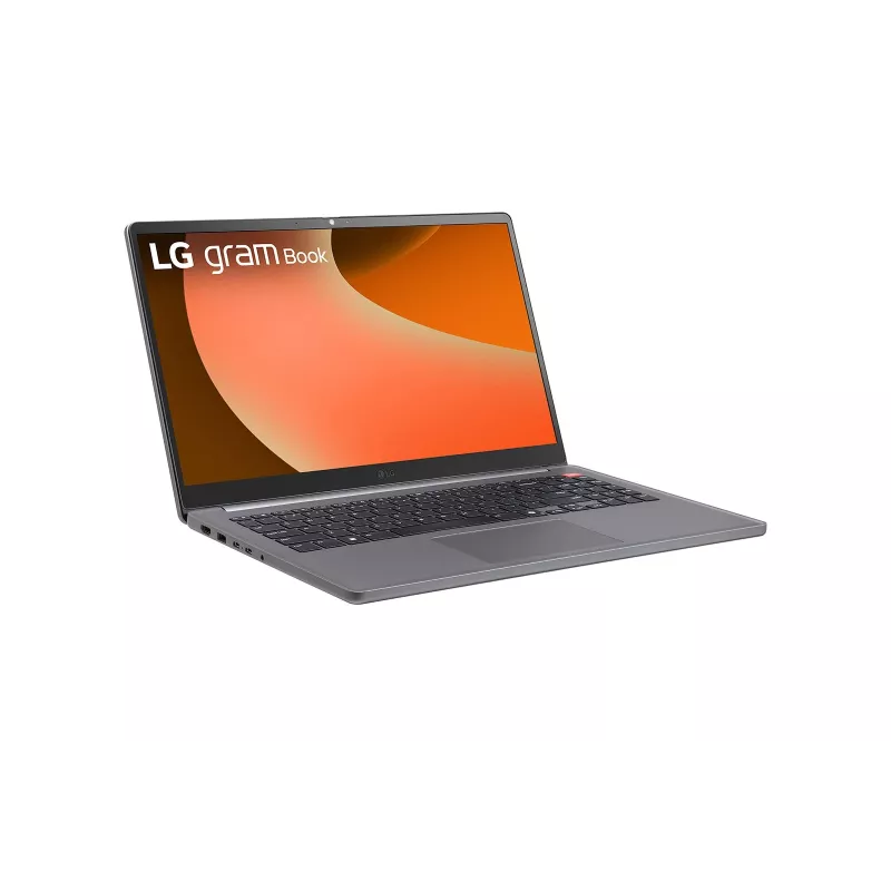 Portatīvais dators LG Gram 15UB50T 15.6 collu Intel Core i5-1334U 16GB 512GB SSD Windows 11 Pro