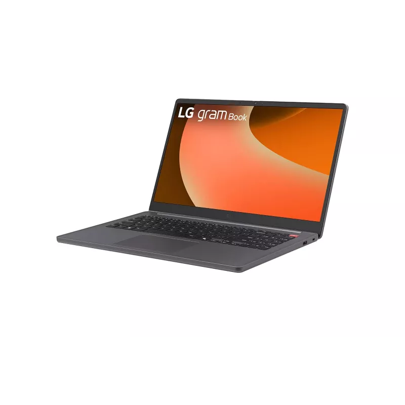 Portatīvais dators LG Gram 15UB50T 15.6 collu Intel Core i5-1334U 16GB 512GB SSD Windows 11 Pro