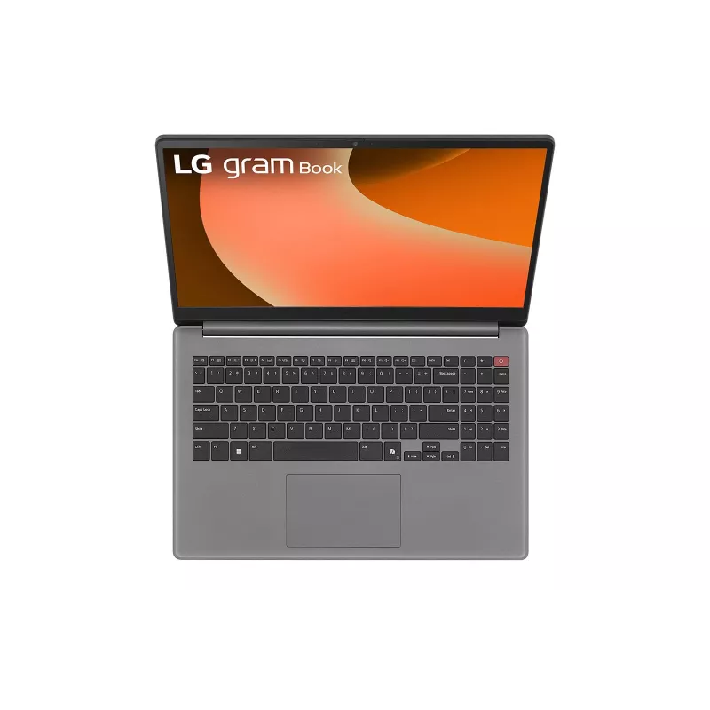Portatīvais dators LG Gram 15UB50T 15.6 collu Intel Core i5-1334U 16GB 512GB SSD Windows 11 Pro