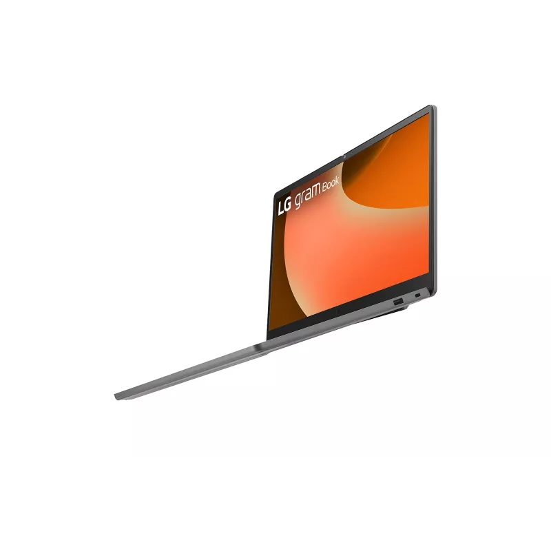Portatīvais dators LG Gram 15UB50T 15.6 collu Intel Core i5-1334U 16GB 512GB SSD Windows 11 Pro