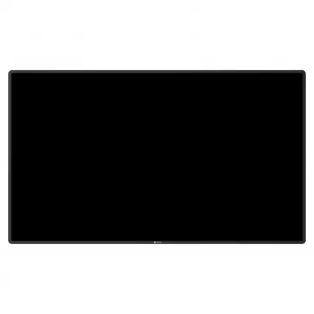AG Neovo TTN-5501 Signage Displejs 139,7 cm (55 colli) LED 400 cd/m² 4K Ultra HD Melns