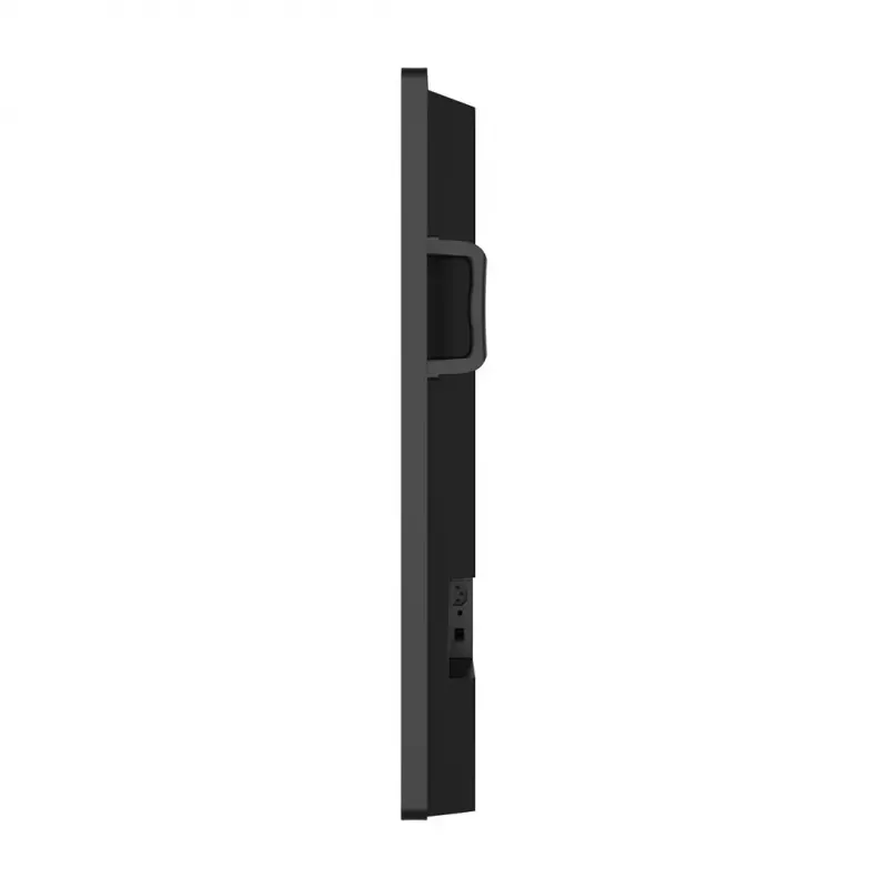 AG Neovo TTN-5501 Signage Displejs 139,7 cm (55 colli) LED 400 cd/m² 4K Ultra HD Melns