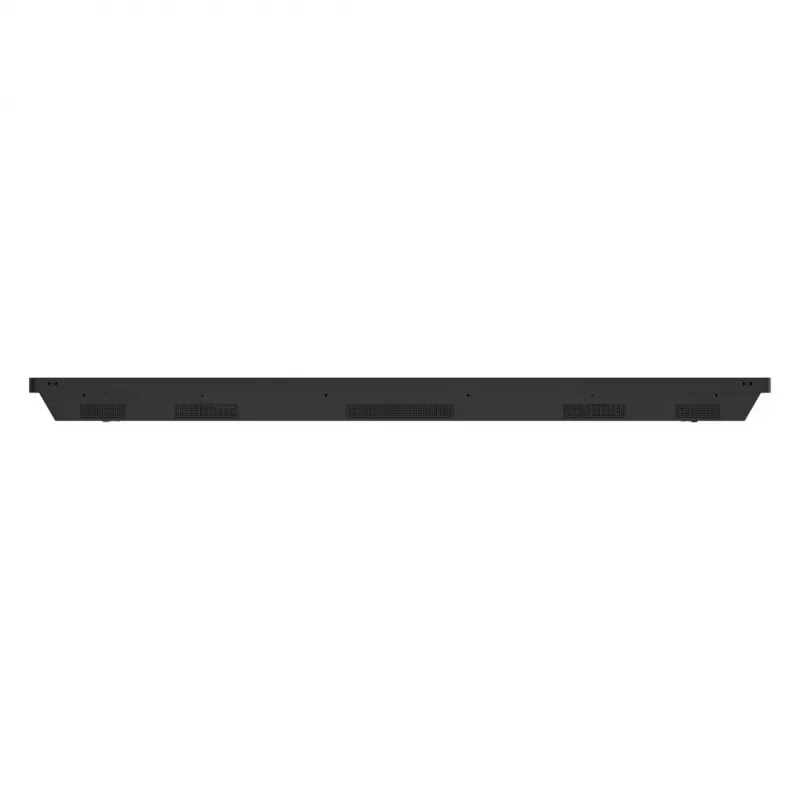 AG Neovo TTN-5501 Signage Displejs 139,7 cm (55 colli) LED 400 cd/m² 4K Ultra HD Melns