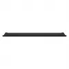 AG Neovo TTN-5501 Signage Displejs 139,7 cm (55 colli) LED 400 cd/m² 4K Ultra HD Melns