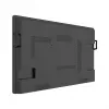 AG Neovo TTN-5501 Signage Displejs 139,7 cm (55 colli) LED 400 cd/m² 4K Ultra HD Melns