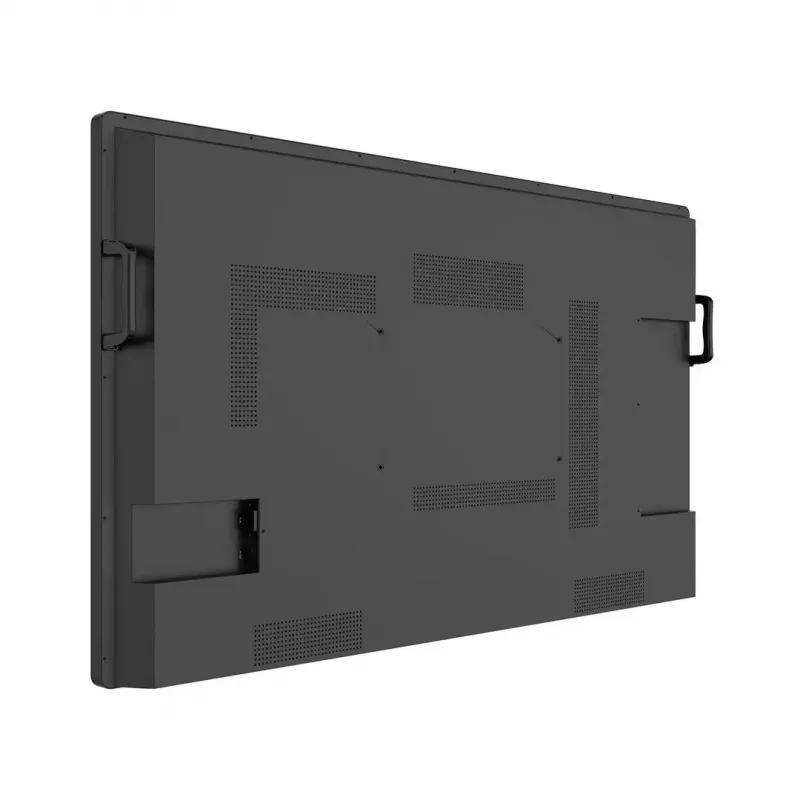 AG Neovo TTN-5501 Signage Displejs 139,7 cm (55 colli) LED 400 cd/m² 4K Ultra HD Melns