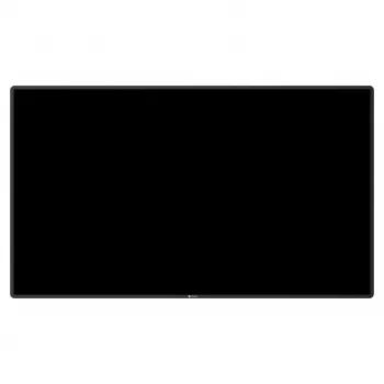 AG Neovo TTN-5501 Signage Displejs 139,7 cm (55 colli) LED 400 cd/m² 4K Ultra HD Melns