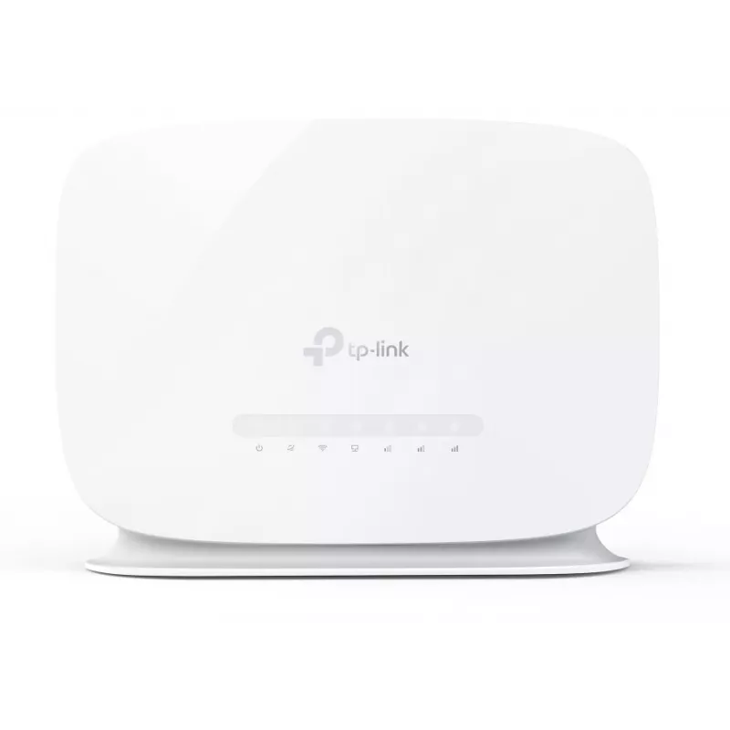 TP-Link Archer 4G+ Cat6 AC1200 bezvadu divjoslu gigabitu maršrutētājs