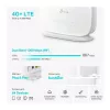 TP-Link Archer 4G+ Cat6 AC1200 bezvadu divjoslu gigabitu maršrutētājs