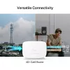 TP-Link Archer 4G+ Cat6 AC1200 bezvadu divjoslu gigabitu maršrutētājs