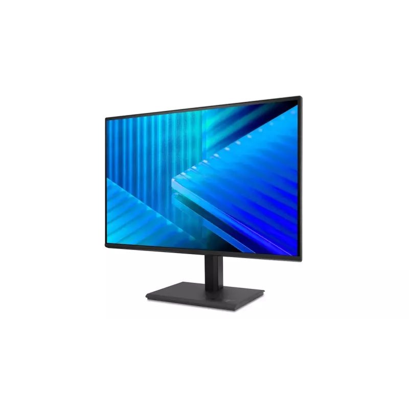 Acer Vero B7 B247YGbmiqprx monitors 23.8 collu Full HD IPS 1920x1080 4 ms 120 Hz VESA skaļruņi Melns