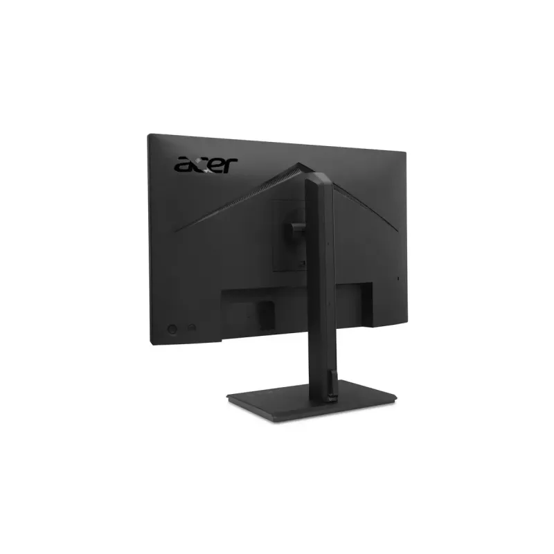 Acer Vero B7 B247YGbmiqprx monitors 23.8 collu Full HD IPS 1920x1080 4 ms 120 Hz VESA skaļruņi Melns
