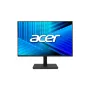 Acer Vero B7 B247YGbmiqprx monitors 23.8 collu Full HD IPS 1920x1080 4 ms 120 Hz VESA skaļruņi Melns