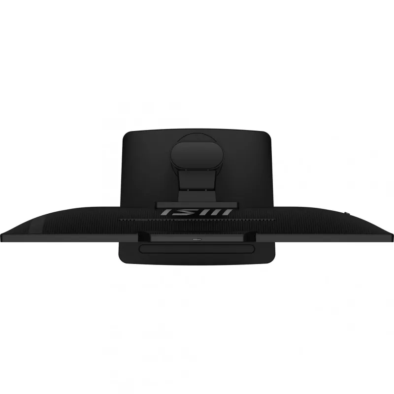 Monitors MSI Pro MP242PMGDE 23,8 collas (60,5 cm) Full HD IPS 1920×1080, 4 ms, 300 cd/m², USB centrmezgls, VESA, skaļruņi, melns