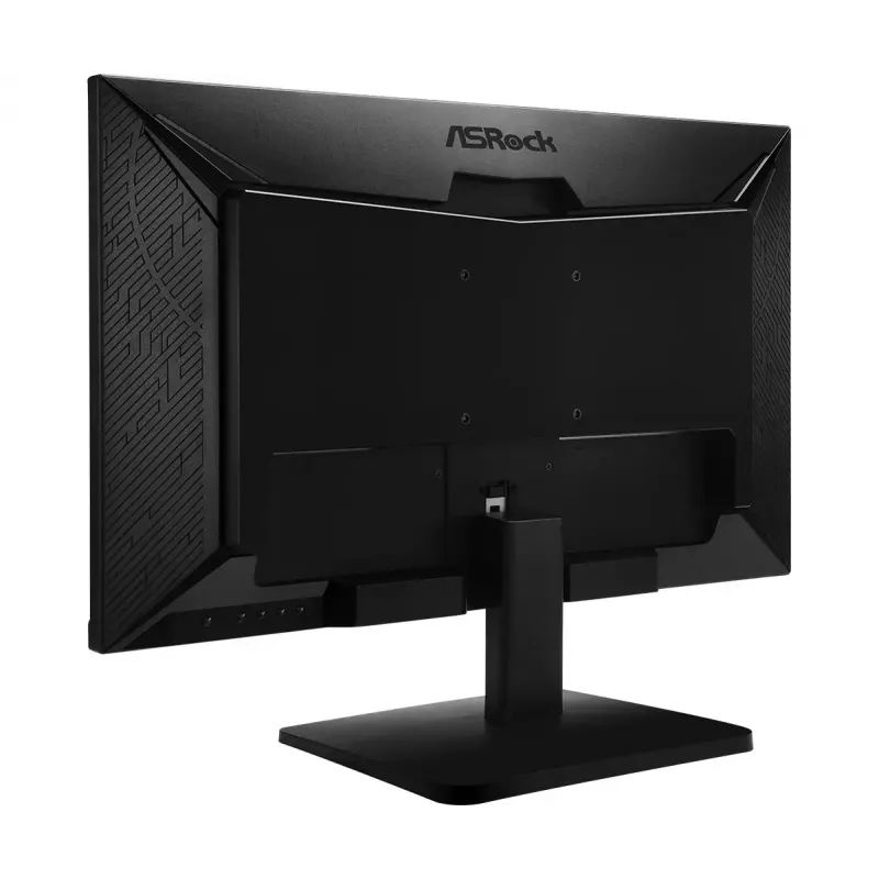 Datora monitors ASROCK PG27FFX1B 27 collu Full HD (1920×1080) IPS LED, 1 ms, 400 cd/m², VESA, USB centrmezgls, skaļruņi