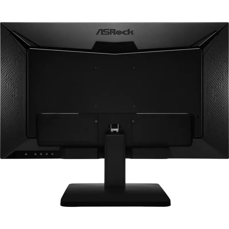 Datora monitors ASROCK PG27FFX1B 27 collu Full HD (1920×1080) IPS LED, 1 ms, 400 cd/m², VESA, USB centrmezgls, skaļruņi