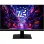 Datora monitors ASROCK PG27FFX1B 27 collu Full HD (1920×1080) IPS LED, 1 ms, 400 cd/m², VESA, USB centrmezgls, skaļruņi