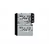 JVC KW-M695DBW automašīnas multivides uztvērējs Melns Wi-Fi 200 W Bluetooth