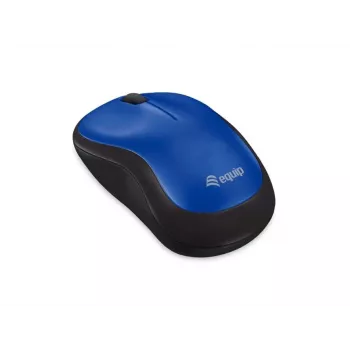 Pele Equip Comfort Wireless Blue RF bezvadu