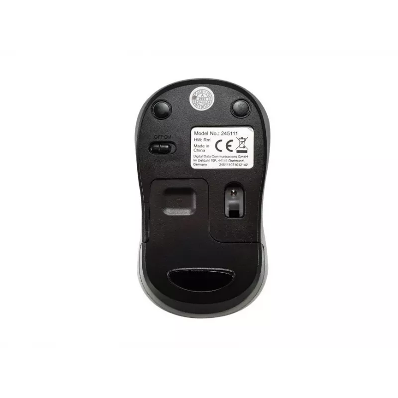 Pele Equip Comfort Wireless Blue RF bezvadu