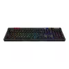 MSI Strike Pro Wireless Silent mehāniskā spēļu klaviatūra, DE (QWERTZ) izkārtojums, melna