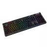 MSI Strike Pro Wireless Silent mehāniskā spēļu klaviatūra, DE (QWERTZ) izkārtojums, melna