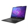 MSI Venture A16 AI+ A3HMG-036DE portatīvais dators, AMD Ryzen AI 5 340, 16 collu, 16GB DDR5, 512GB SSD, Windows 11 Home